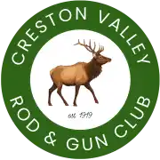 CVRG - Rifle Raffle 2026